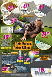 Hornbach Prospekt Seite 8