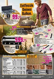 Hornbach Prospekt Seite 9