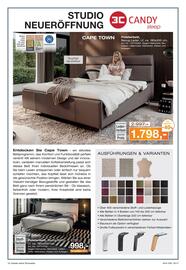 Möbel Inhofer Prospekt Seite 17