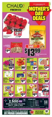 FreshCo flyer (valid until 14-05)