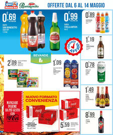 Volantino Iper Romagnolo Pagina 16