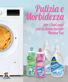 Volantino Iper Romagnolo Pagina 20