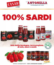 Volantino Iper Romagnolo Pagina 21