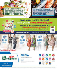 Volantino Iper Romagnolo Pagina 24