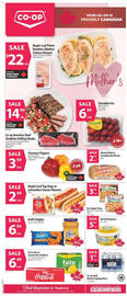 Co-op flyer week 19 Page 1