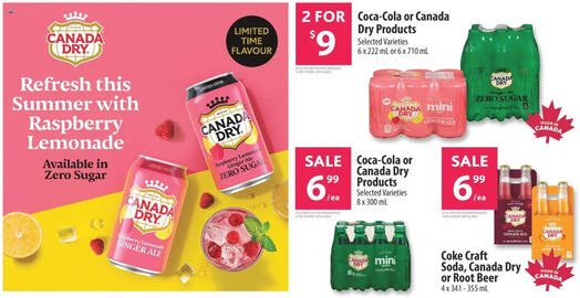 Co-op flyer week 19 Page 6