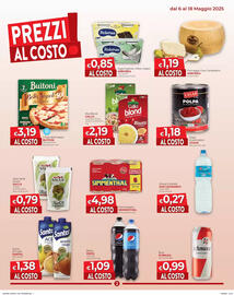 Volantino Supermercati Nonna Isa Pagina 2