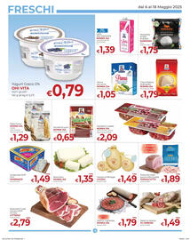 Volantino Supermercati Nonna Isa Pagina 4