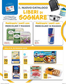 Volantino Supermercati Nonna Isa Pagina 5
