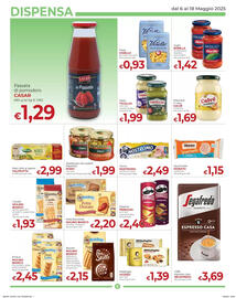 Volantino Supermercati Nonna Isa Pagina 6