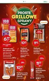 Żabka gazetka Strona 10