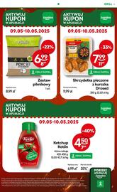 Żabka gazetka Strona 12