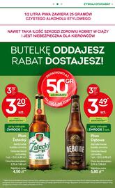 Żabka gazetka Strona 15