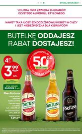 Żabka gazetka Strona 16