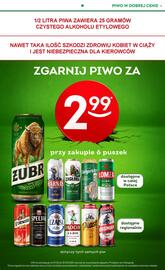 Żabka gazetka Strona 17