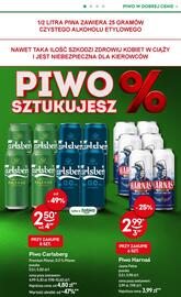 Żabka gazetka Strona 18