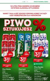 Żabka gazetka Strona 19