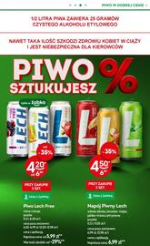 Żabka gazetka Strona 20