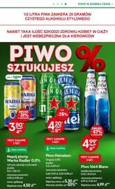 Żabka gazetka Strona 21