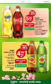 Żabka gazetka Strona 35