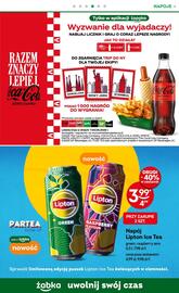 Żabka gazetka Strona 37