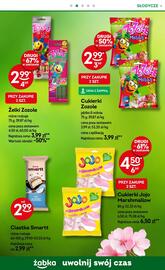 Żabka gazetka Strona 44