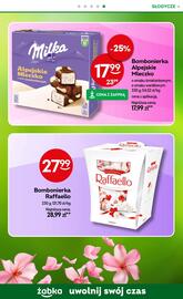 Żabka gazetka Strona 47