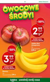 Żabka gazetka Strona 51