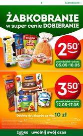 Żabka gazetka Strona 52