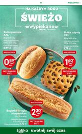 Żabka gazetka Strona 53