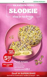 Żabka gazetka Strona 54