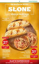 Żabka gazetka Strona 55
