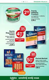 Żabka gazetka Strona 57
