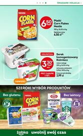 Żabka gazetka Strona 59