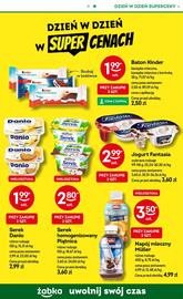 Żabka gazetka Strona 61