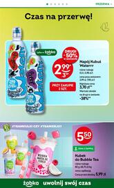 Żabka gazetka Strona 62