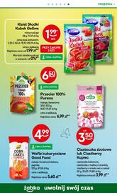 Żabka gazetka Strona 67