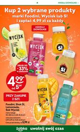 Żabka gazetka Strona 72