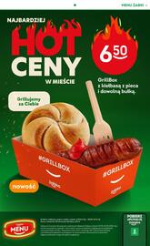 Żabka gazetka Strona 8