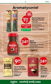 Żabka gazetka Strona 84