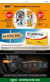 Żabka gazetka Strona 88