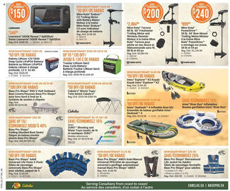 Bass Pro flyer Page 6