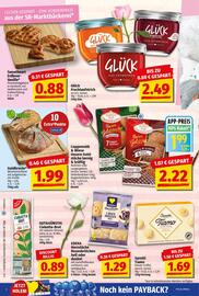nah & gut Prospekt Seite 6