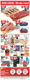 Valu-mart flyer week 19 Page 3