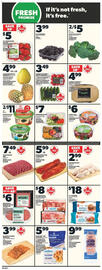 Valu-mart flyer week 19 Page 5