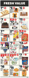 Valu-mart flyer week 19 Page 6