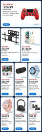 Walmart flyer week 19 Page 7