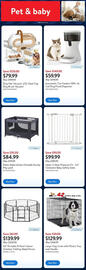 Walmart flyer week 19 Page 9