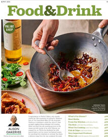 Waitrose leaflet week 19 Page 15