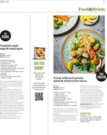 Waitrose leaflet week 19 Page 17